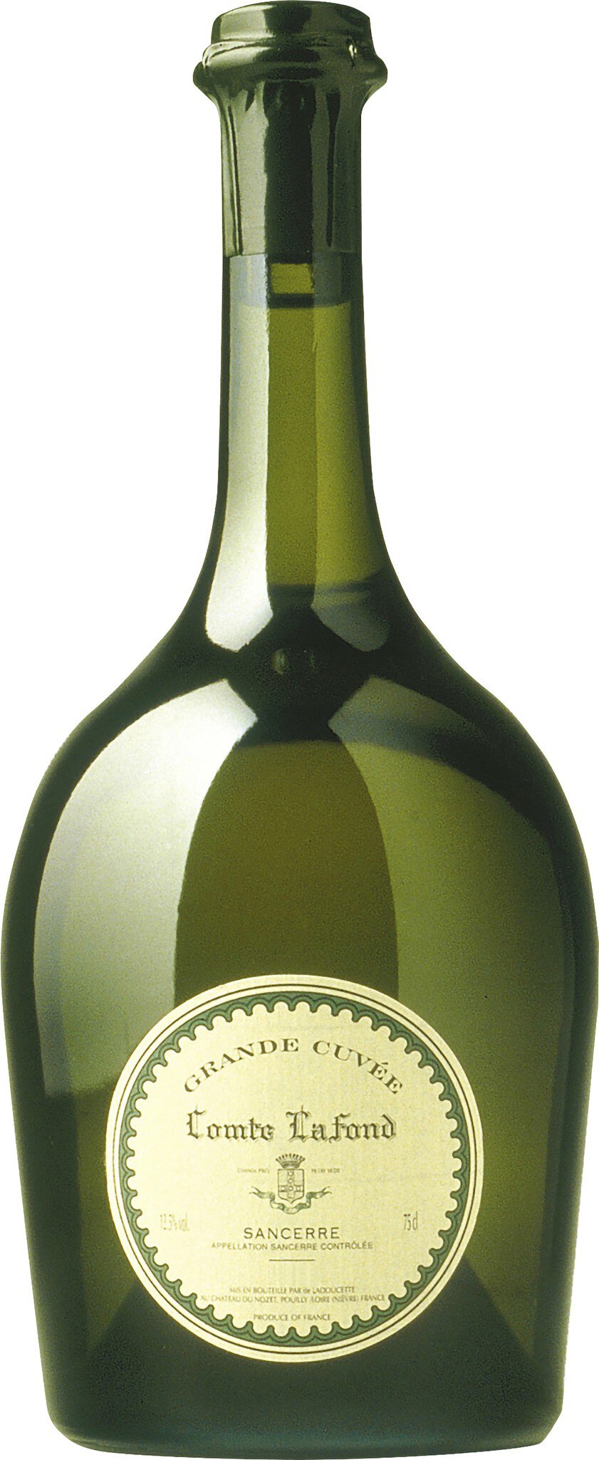 Sancerre Comte Lafond Grande Cuvée blanc AC Sancerre 0.75L