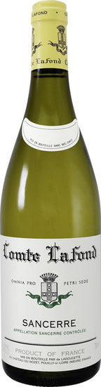 Sancerre blanc Comte Lafond AC Sancerre 0.75L