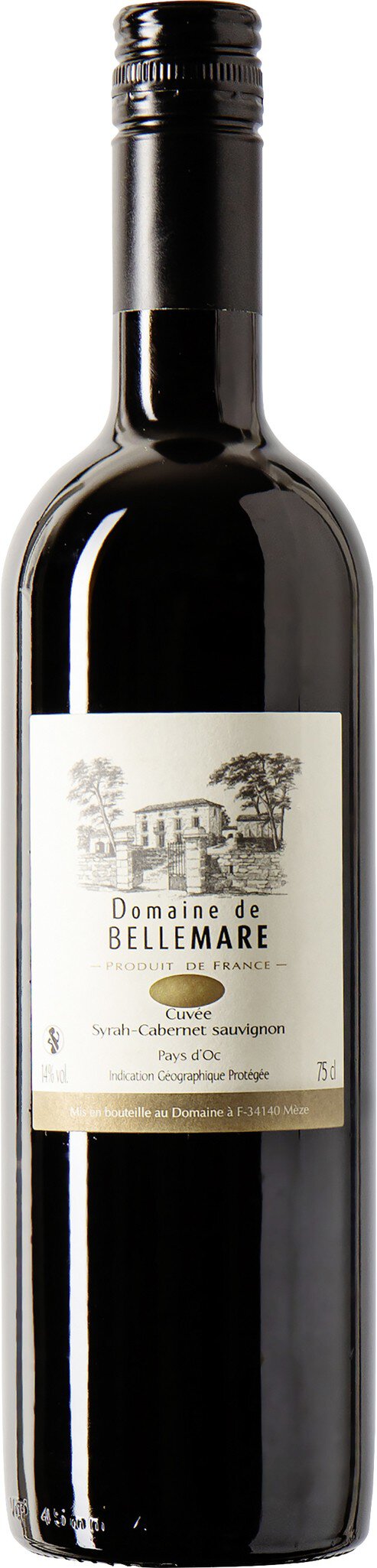 Chambolle-Musigny Les Amoureuses AC Premier Cru 0.75L
