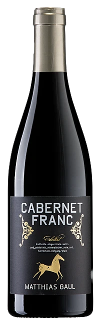 Matthias Gaul Cabernet Franc