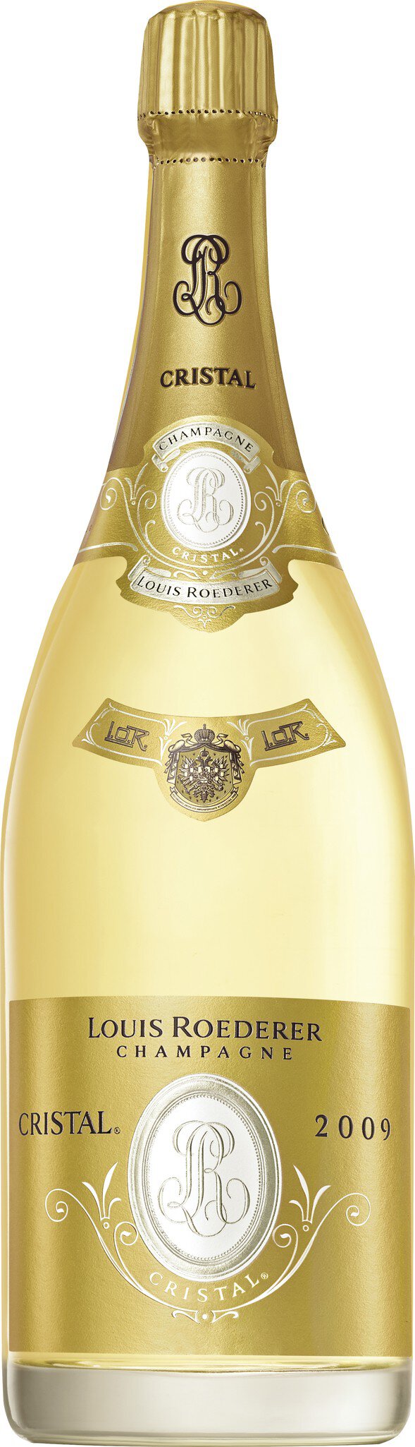 Clos de Vougeot AC Grand Cru 0.75L