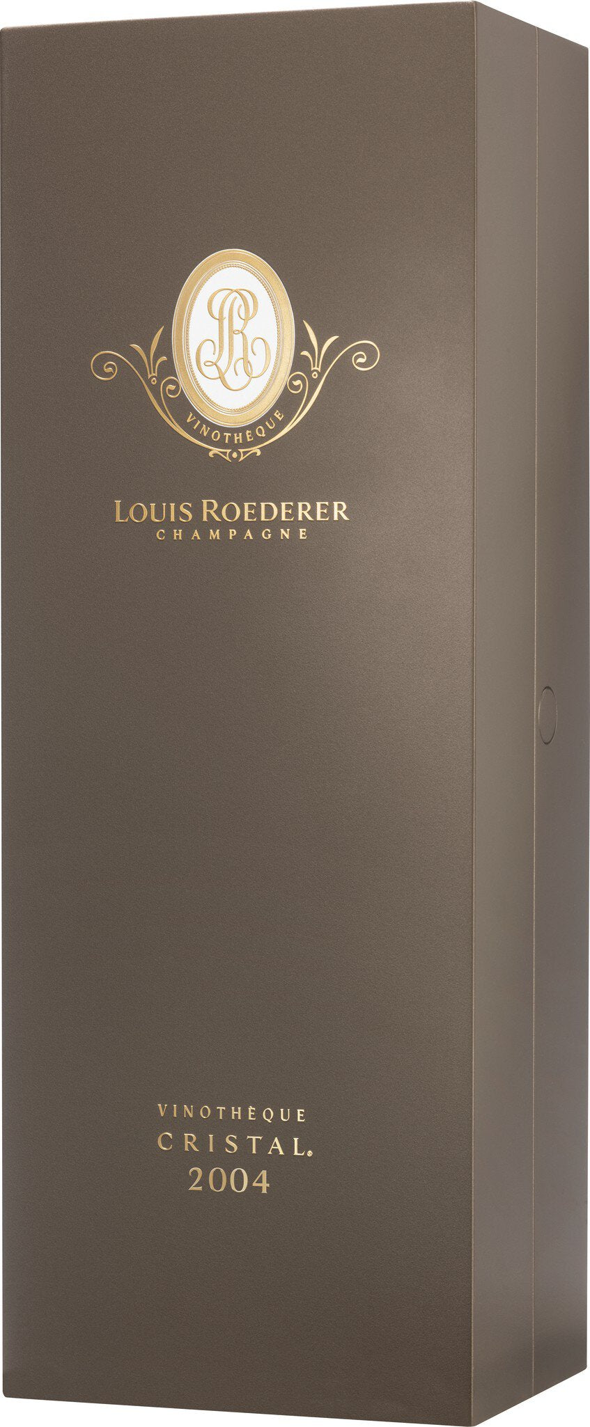 Roederer Cristal Brut Vinothèque Champagne Louis Roederer 0.75L