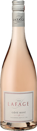 Domaine Lafage Côté Rosé