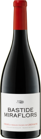 Domaine Lafage Bastide Miraflors
