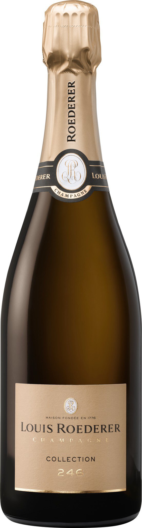 Roederer Collection Champagne Louis Roederer 0.75L
