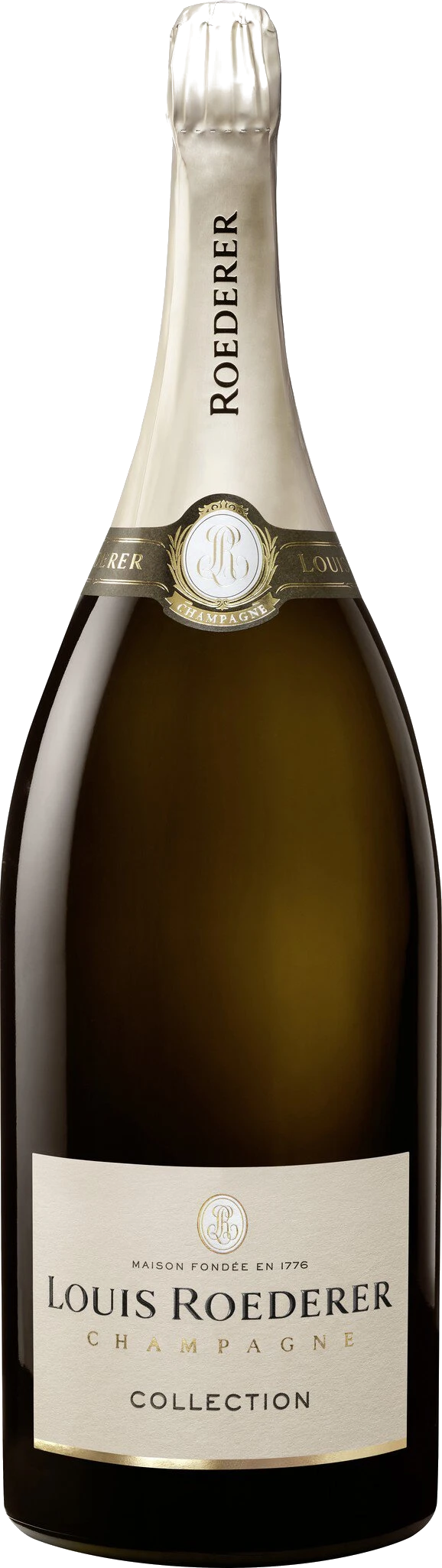 Roederer Collection Mathusalem Champagne Louis Roederer 6.0L