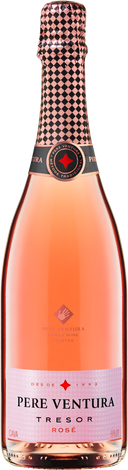 Pere Ventura Tresor Rosé