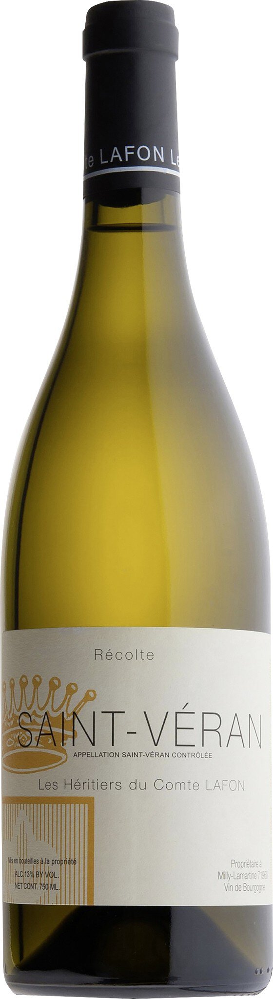 Saint-Véran AC Saint-Véran 0.75L