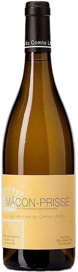 Mâcon-Prissé AC Mâcon