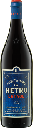 Domaine Lafage La Retro