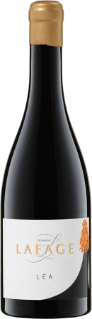 Domaine Lafage Cuvée Lea