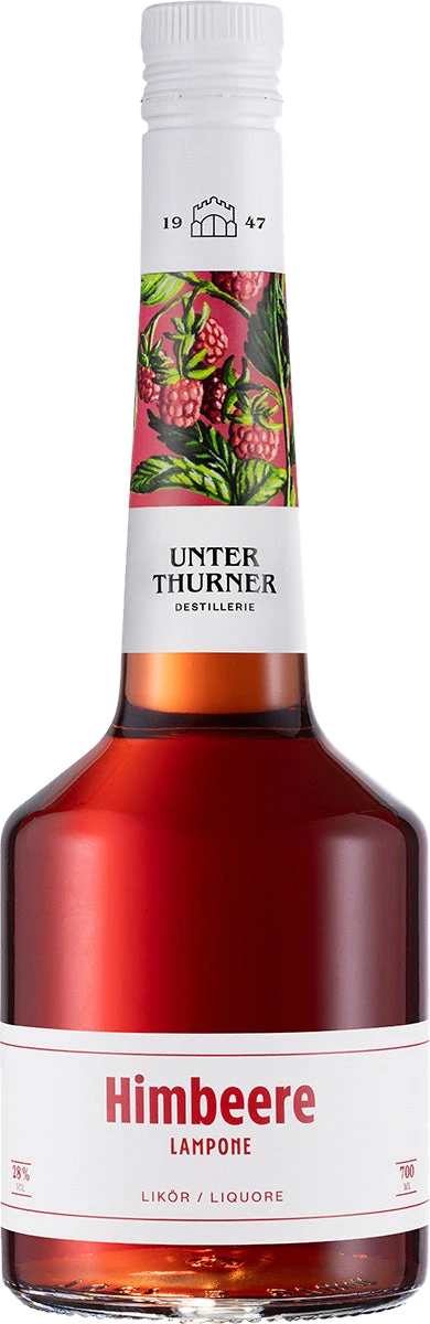 Himbeerlikör