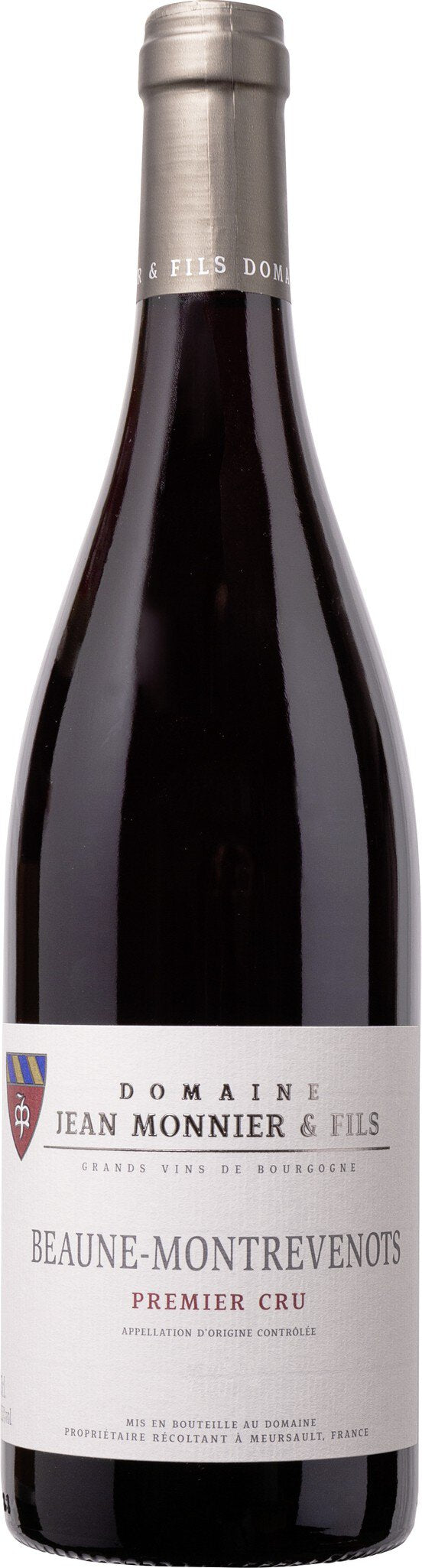Beaune Montrevenots Premier Cru AC 0.75L