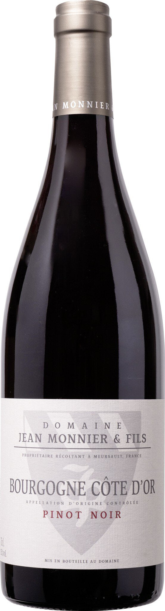 Bourgogne Côte d'Or Rouge AC 0.75L