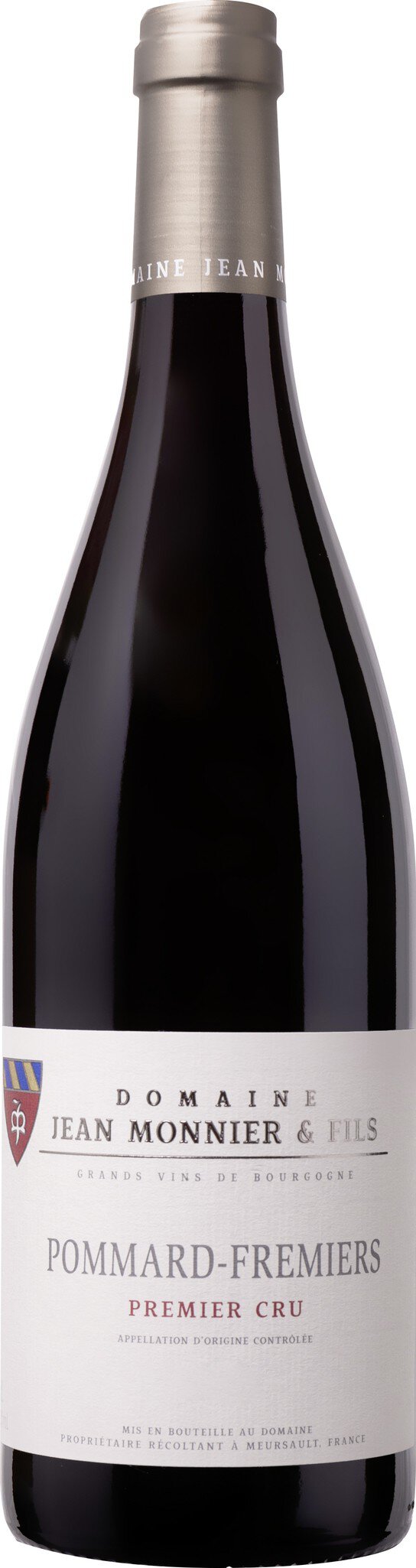 Pommard Fremiers AC Premier Cru 0.75L