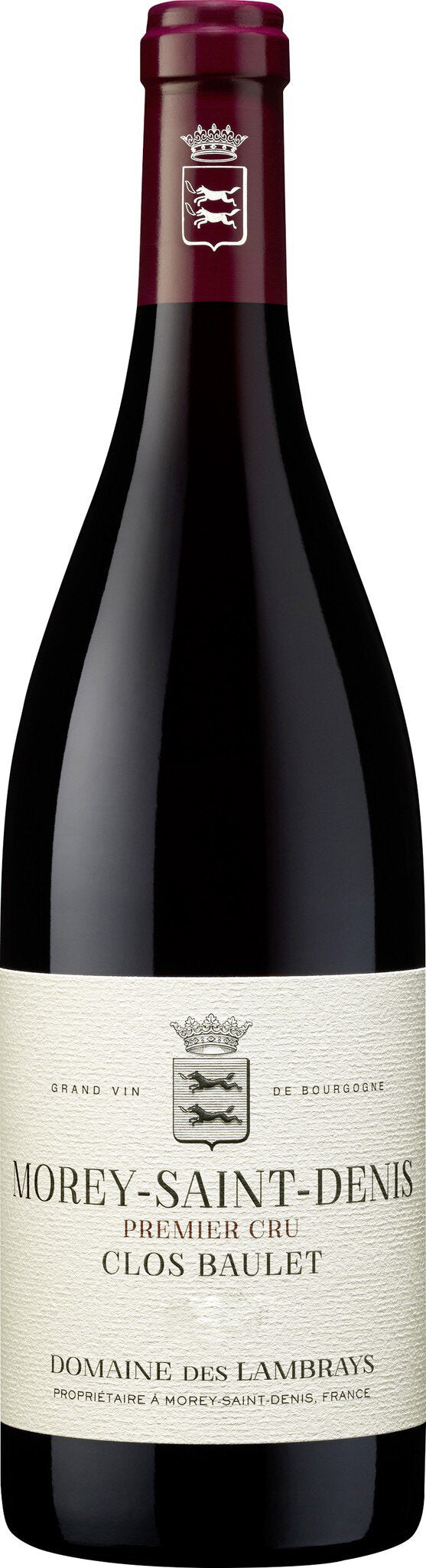 Morey-St-Denis Clos Baulet AC Premier Cru 0.75L