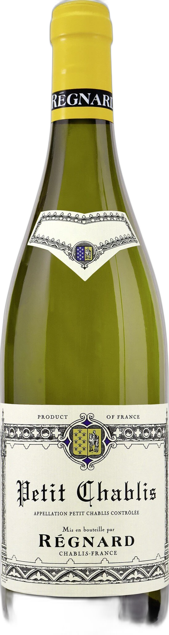 Petit Chablis AC Petit Chablis 0.75L