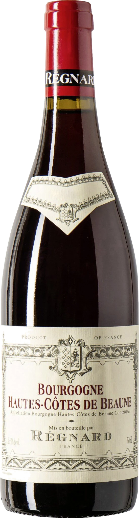Hautes Côtes de Beaune AC Bourgogne 0.75L