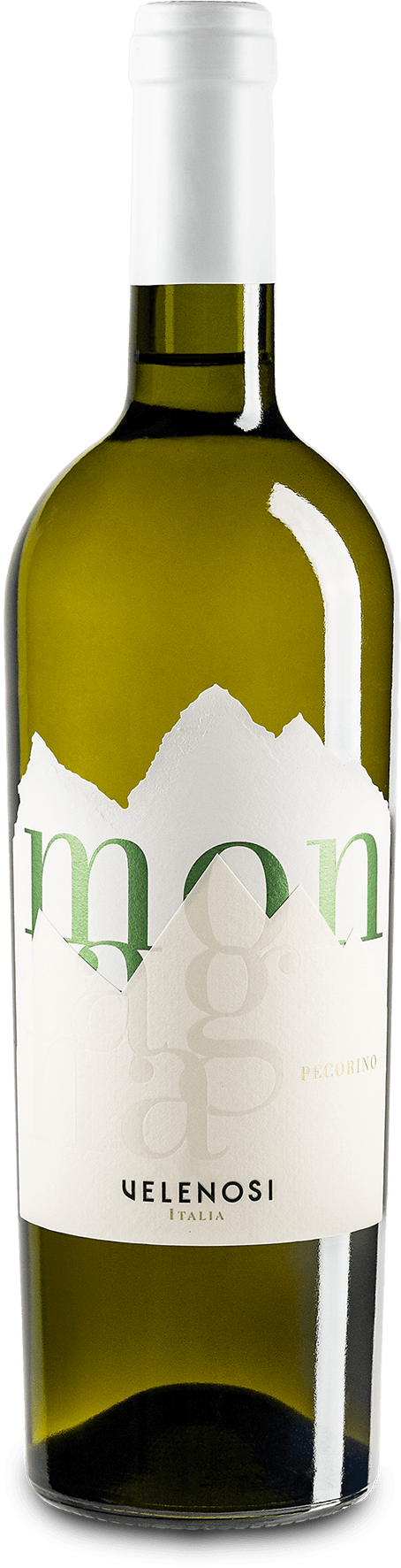 Montagna Pecorino DOC