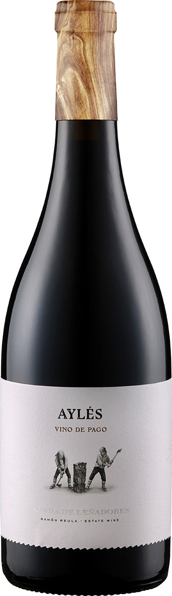 Senda de Leñadores - Vino de Pago - Bio