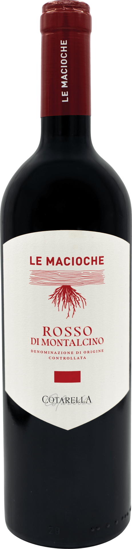 Rosso di Montalcino