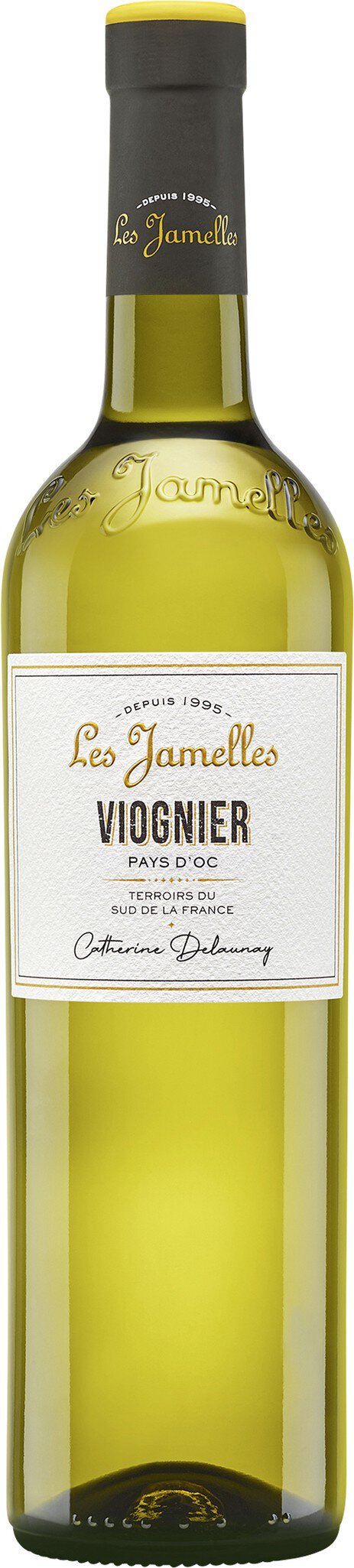 Viognier Les Classiques IGP Pays d'Oc