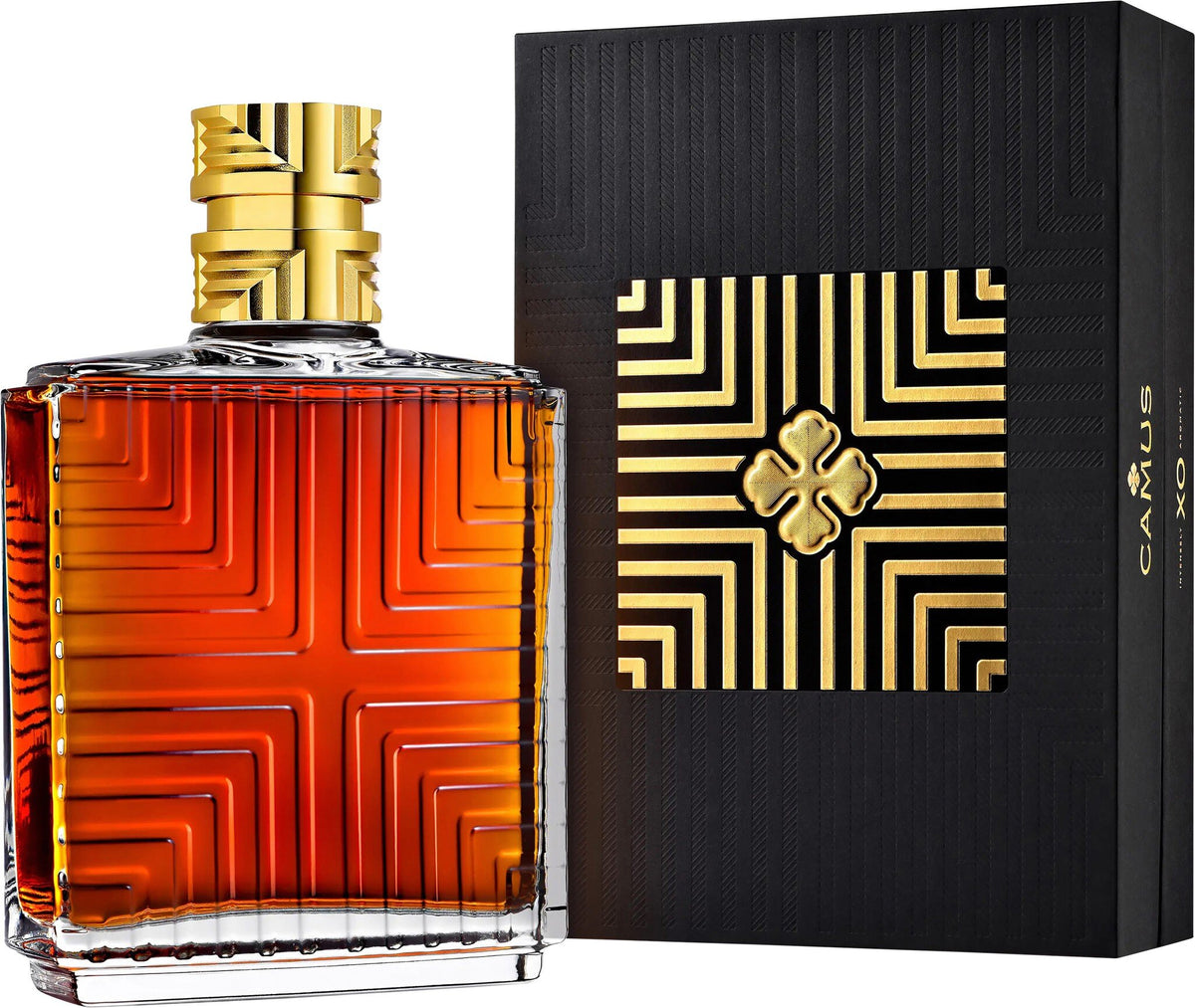 Camus XO 40%vol Intensely Aromatic Cognac 0.7L