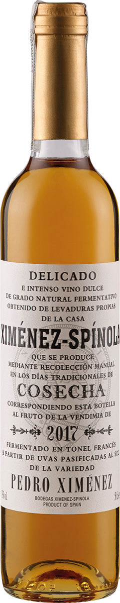 PX Delicado Cosecha
