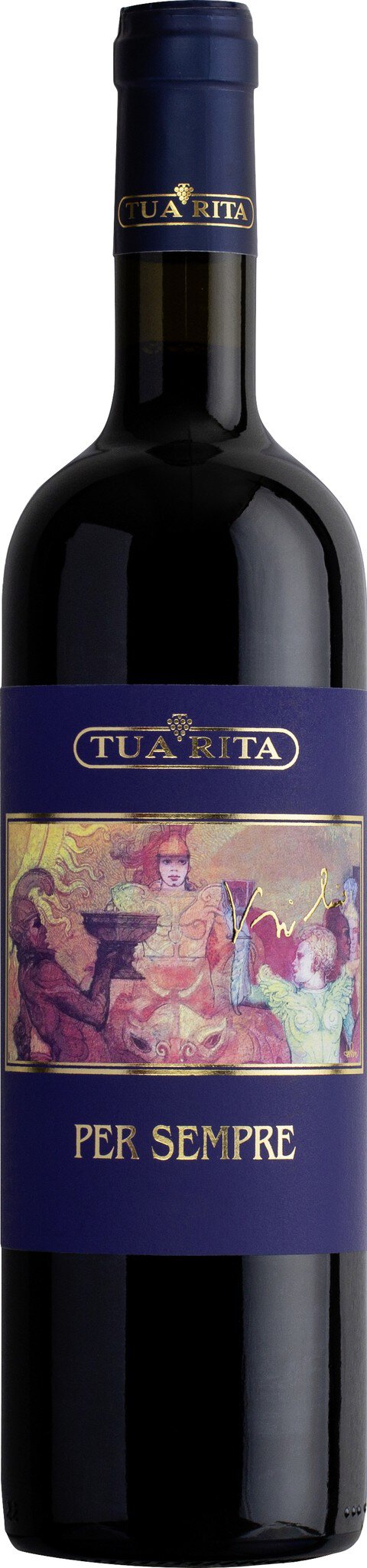 Per Sempre Syrah IGT Toskana 0.75L