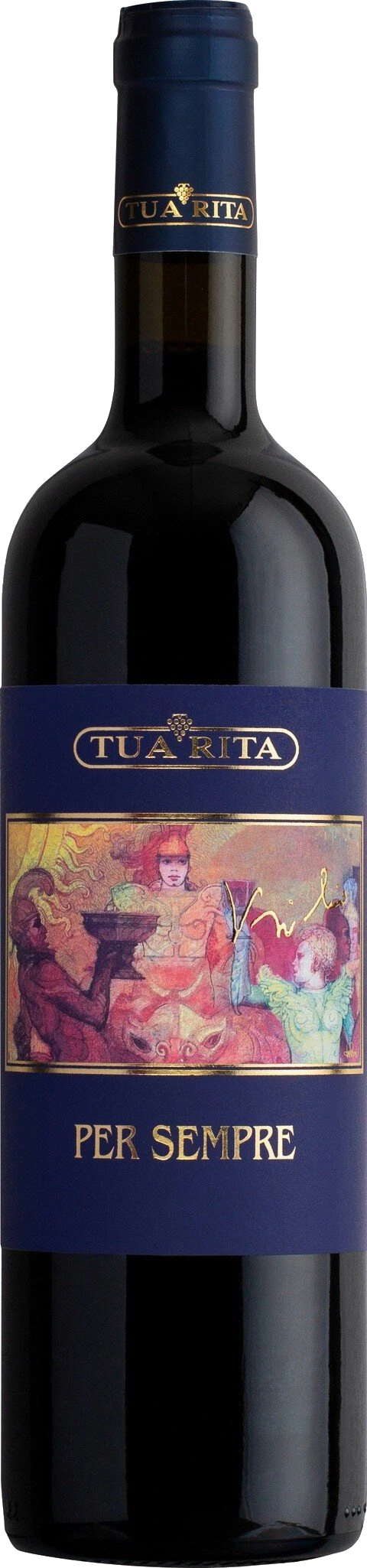 Per Sempre Syrah IGT Tuscany 1.5L