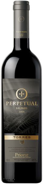 Torres Perpetual