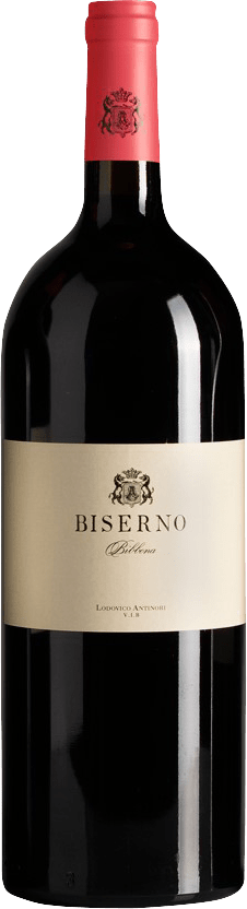 Biserno Toscana IGT Magnum 1,5L