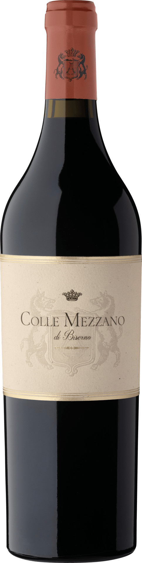 Colle Mezzano