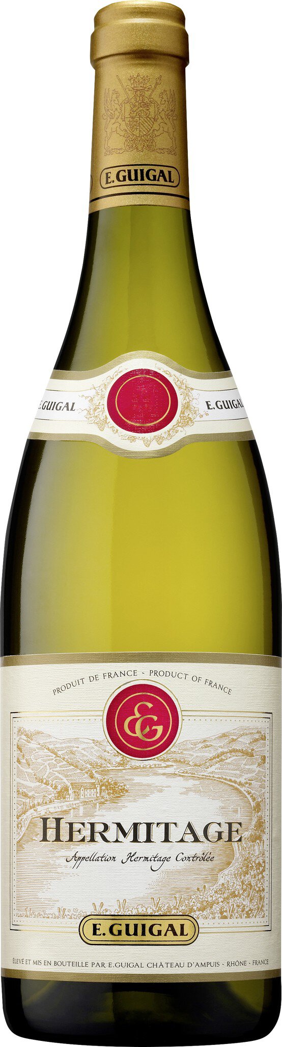 Hermitage Blanc AC Hermitage 0.75L