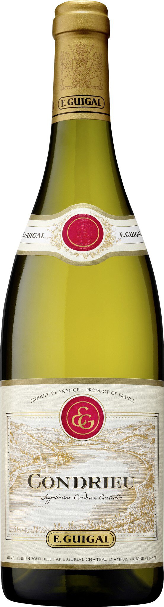 Condrieu AC Condrieu 0.75L