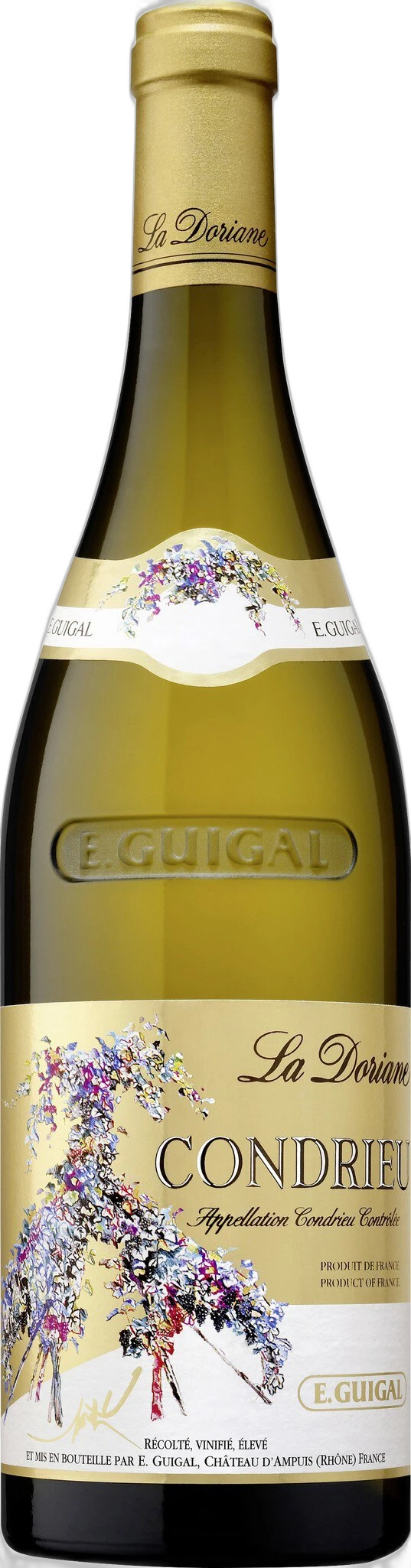 Condrieu La Doriane AC 0.75L