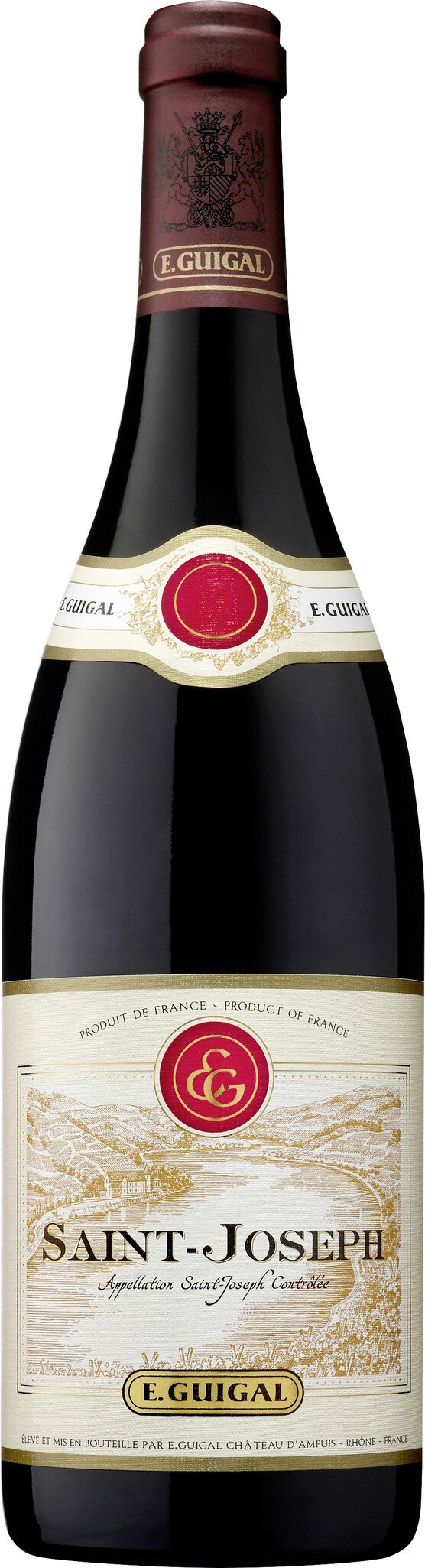 Saint-Joseph Rouge AC Saint-Joseph 0.75L