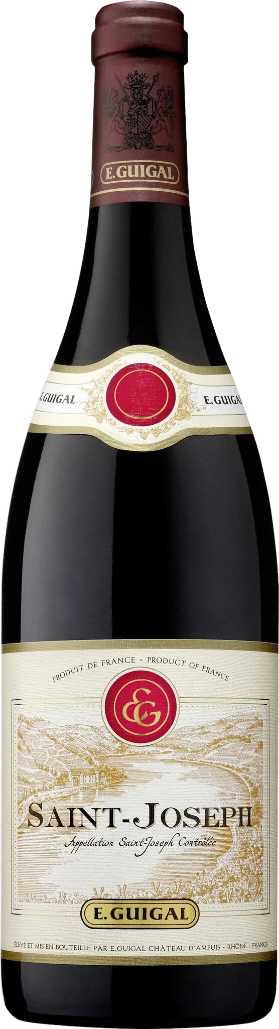 Saint-Joseph Rouge AC Saint-Joseph 0.75L