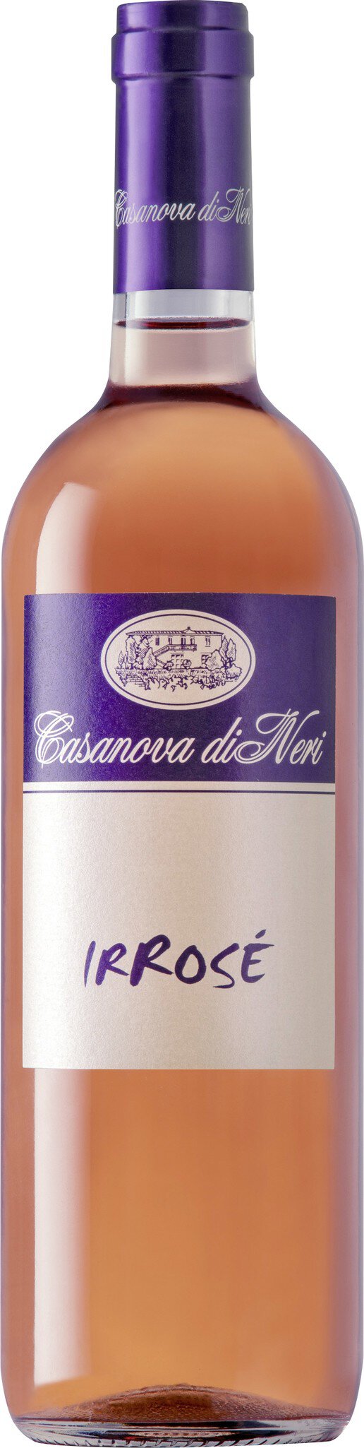 IrRosé Toscana IGT Toskana 0.75L