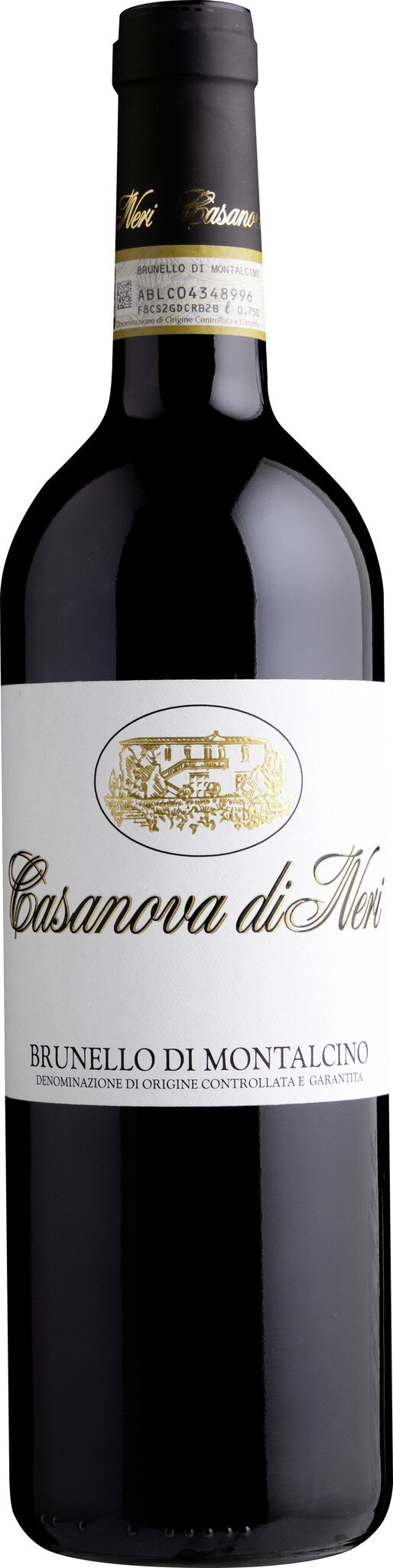 Brunello Di Montalcino DOCG Toskana 0.75L