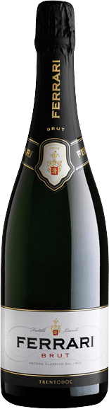 Brut Trentodoc Magnum 1,5L