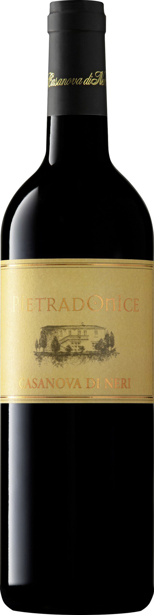 Pietradonice Rosso di Toscana IGT Toskana 0.75L