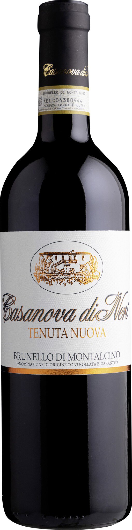 Contadi Castaldi Soul Rosé Brut DOCG Franciacorta 0.75L