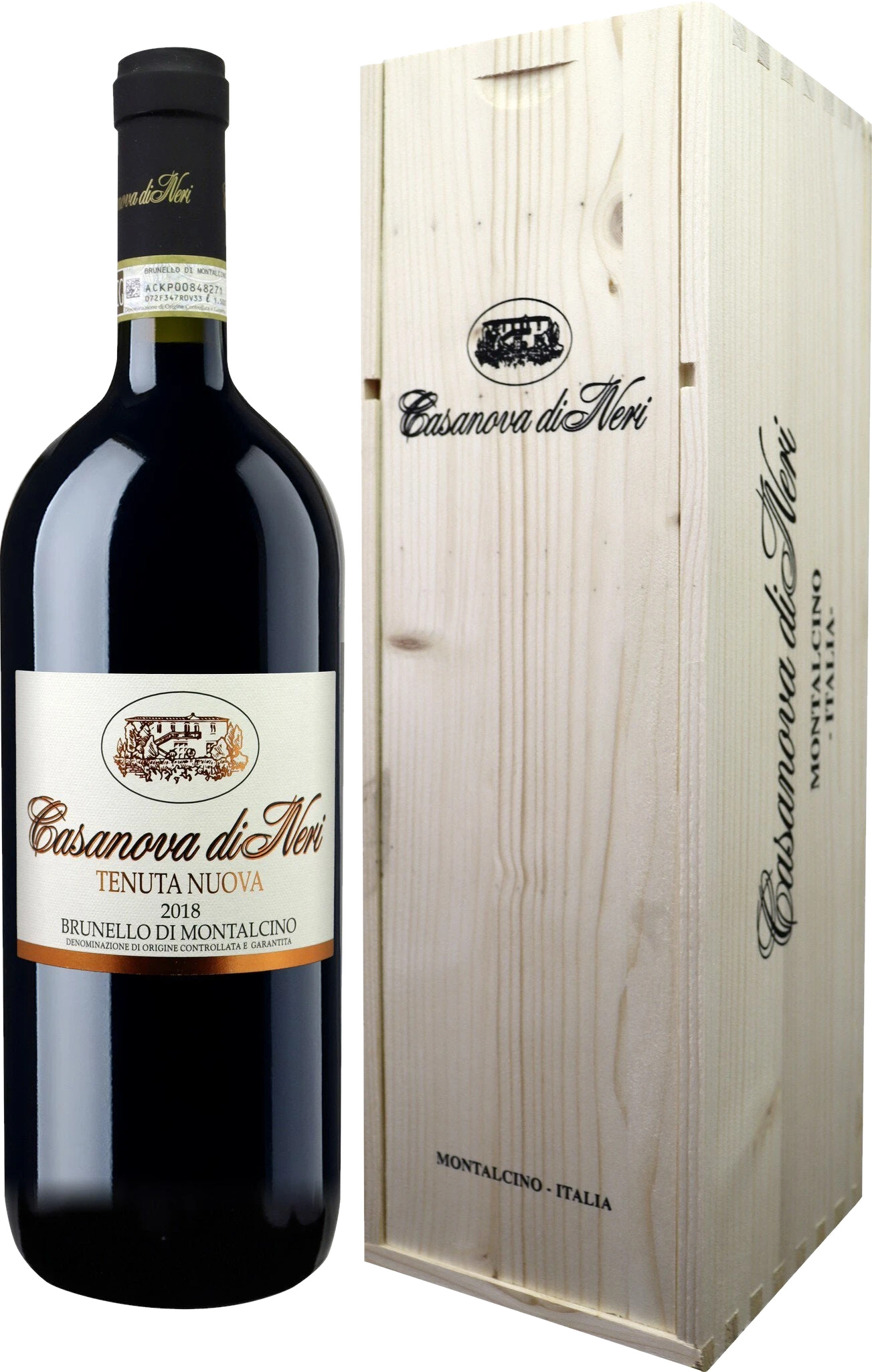 Contadi Castaldi Race Ducati Brut DOCG Franciacorta 0.75L