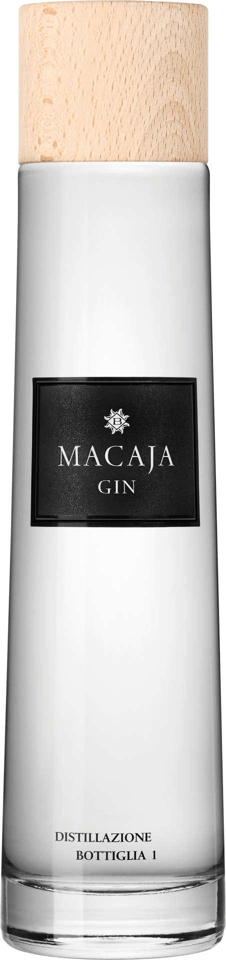 Macaja Gin 0,5L