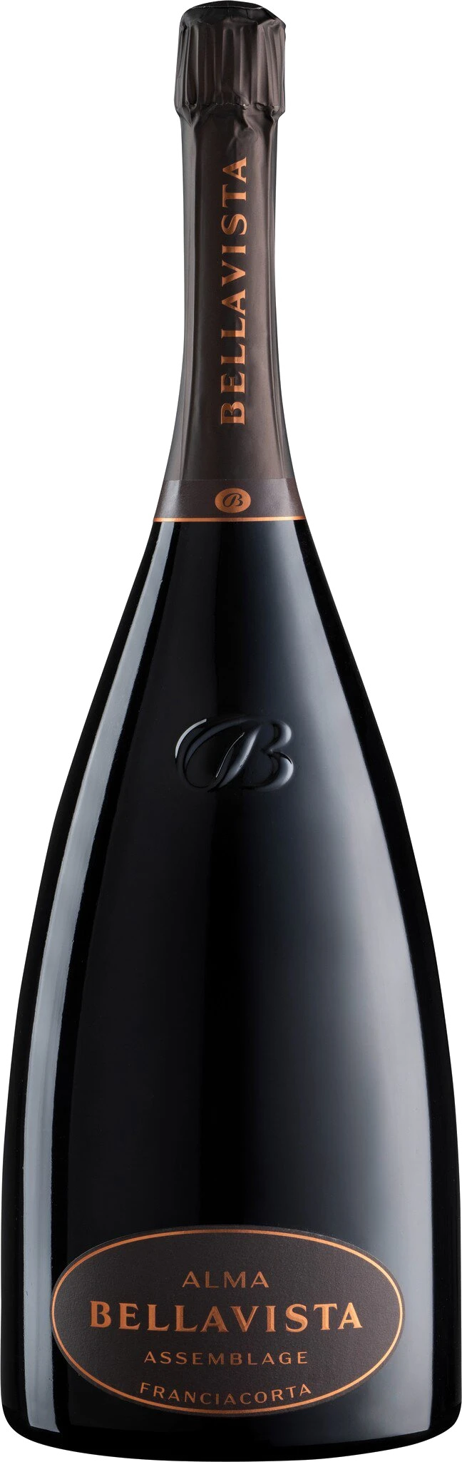 Bellavista Alma Assemblage 1 DOCG Franciacorta 6.0L