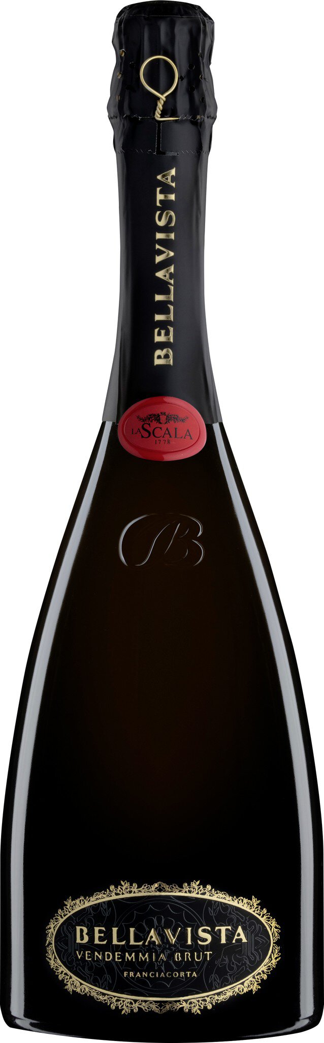Bellavista Teatro Alla Scala Brut DOCG Franciacorta 0.75L