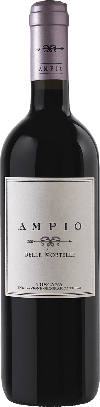 Ampio Maremma Toscana IGT