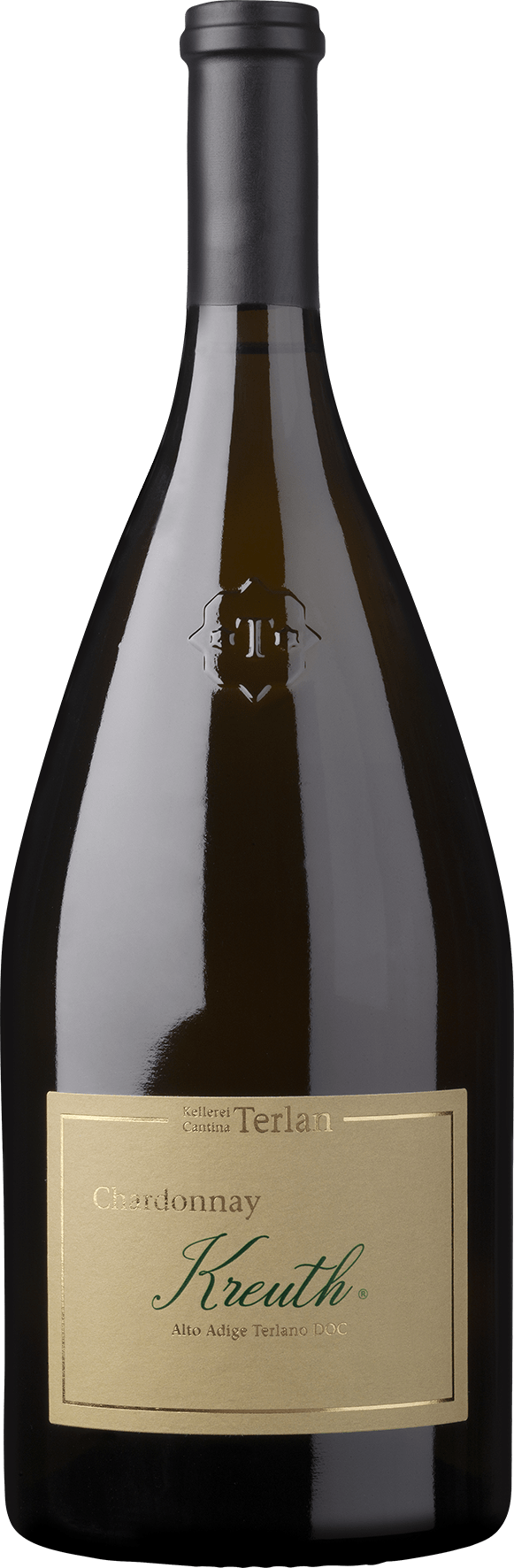 Kreuth Chardonnay DOC Magnum