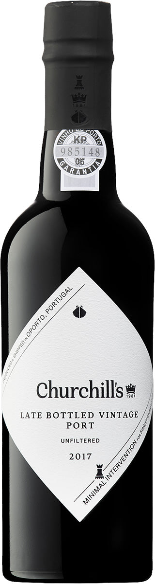 Late Bottled Vintage  0,375 l